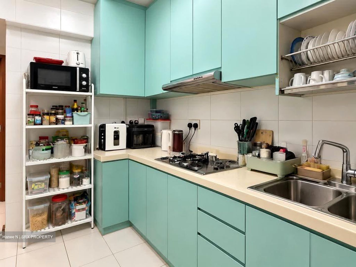 Blk 522B Tampines Greenleaf (Tampines), HDB 4 Rooms #620731841